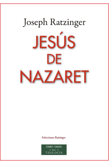 Jesús de Nazaret