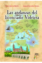 Las andanzas del licenciado Vidriera