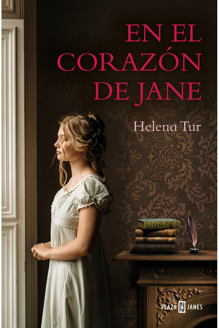 En el corazón de Jane