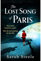 The Lost Song of Paris