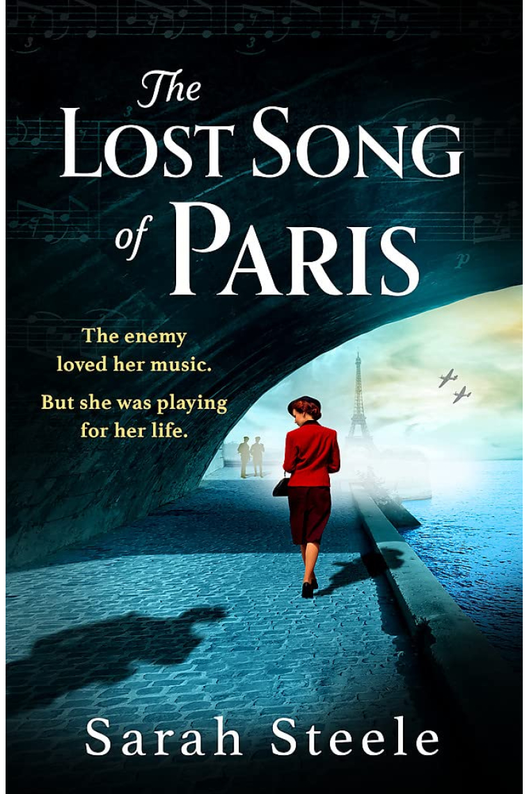 The Lost Song of Paris