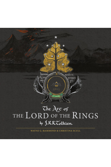 The Art of the Lord of the Rings