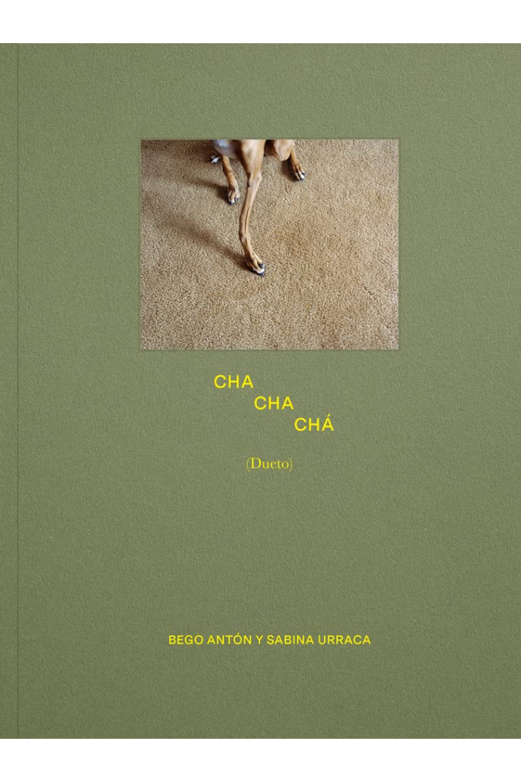 Cha-cha-chá