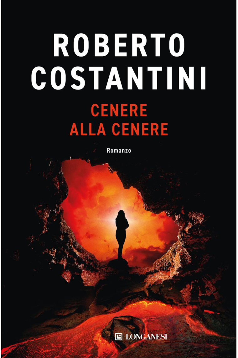 Cenere alla cenere