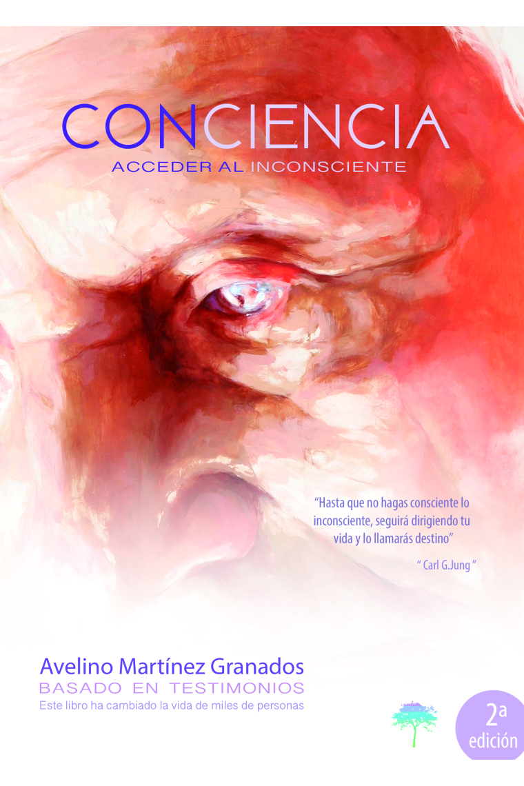 CON-CIENCIA. Acceder al inconsciente