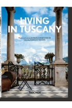 Living in Tuscany. 40th Ed.