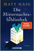 Die Mitternachtsbibliothek