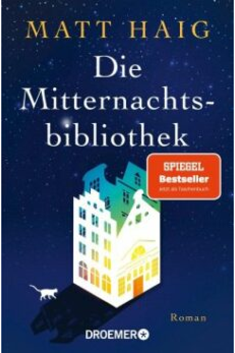 Die Mitternachtsbibliothek