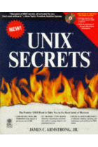 Unix secrets