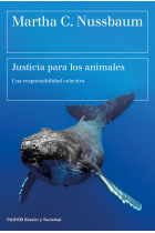 Justicia para los animales: una responsabilidad colectiva