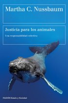 Justicia para los animales: una responsabilidad colectiva