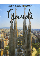 Antoni Gaudí