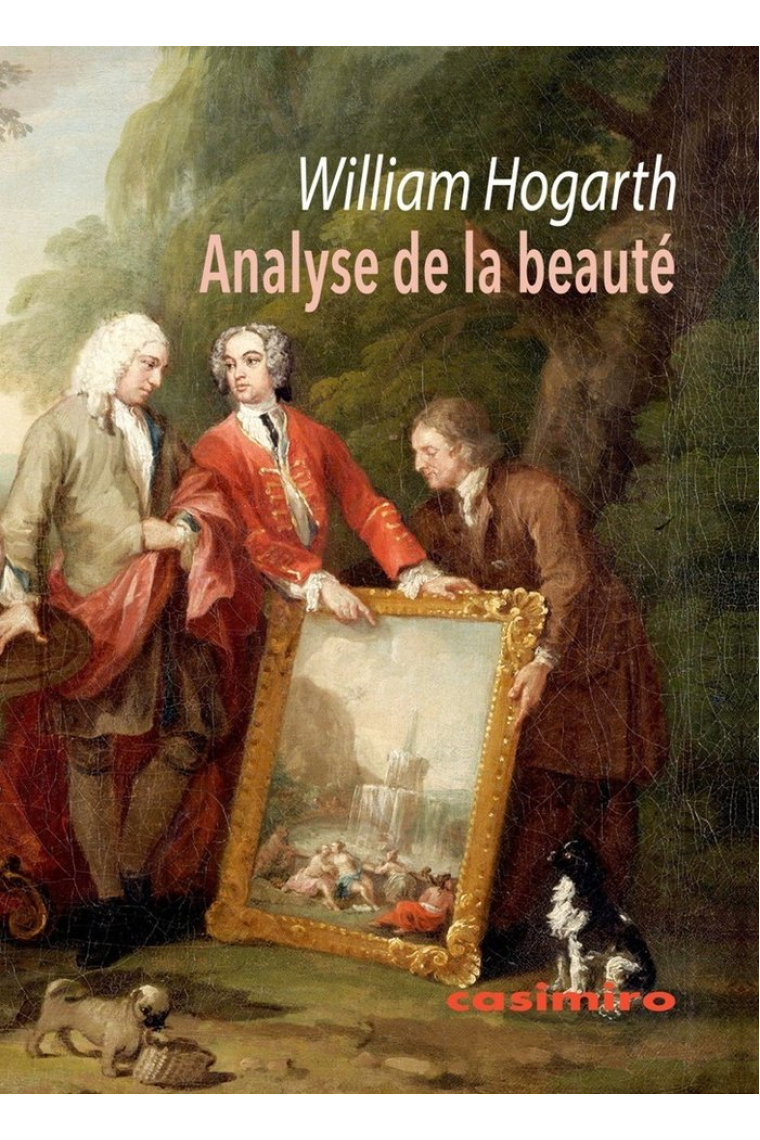 ANALYSE DE LA BEAUTE