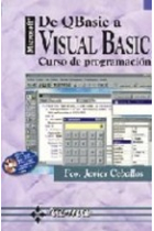 De QBasic a Visual Basic