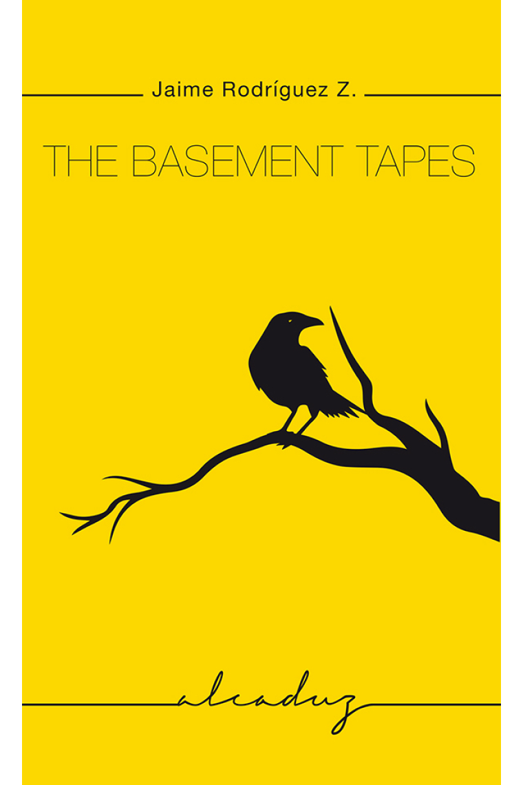The Basement Tapes
