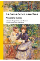 La dama de les camèlies