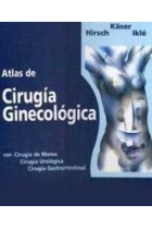 ATLAS DE CIRUGIA GINECOLOGICA