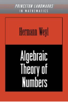 Algebraic theory of numbers