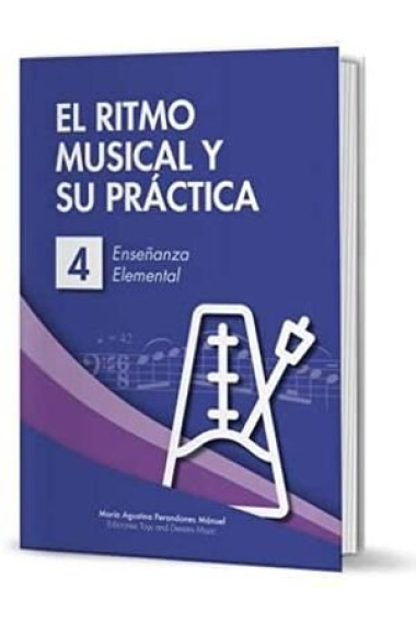 EL RITMO MUSICAL Y SU PRÁCTICA 4