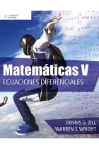 MATEMATICAS 5 ECUACIONES DIFERENCIALES