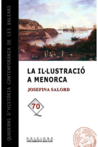 La il·lustració a Menorca