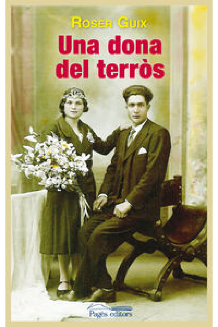 Una dona del terròs