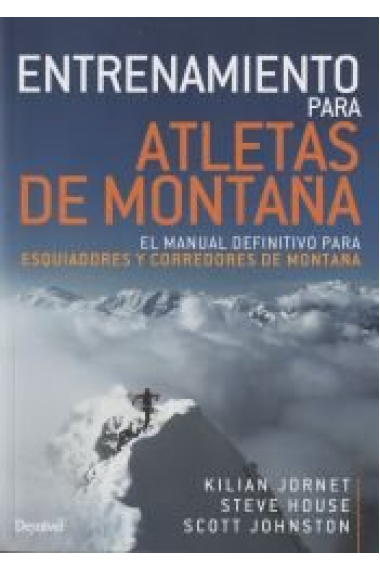 Entrenamiento para atletas de montaña