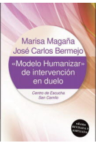 MODELO HUMANIZAR DE INTERVENCION EN DUELO