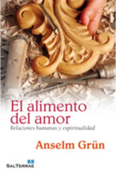 El alimento del amor