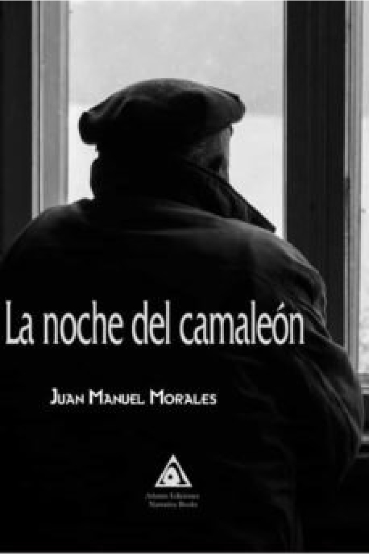 LA NOCHE DEL CAMALEON