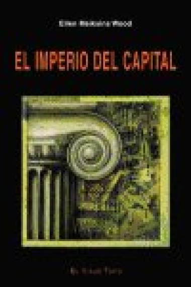 El imperio del capital