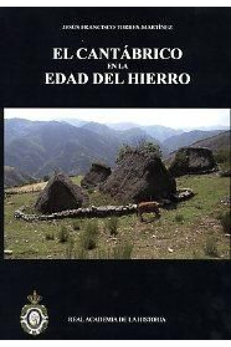 El Cantábrico en la Edad del Hierro. Medioambiente, economía, territorio y sociedad.