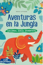 Aventuras en la Jungla