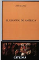 El español de América