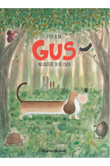 Gus