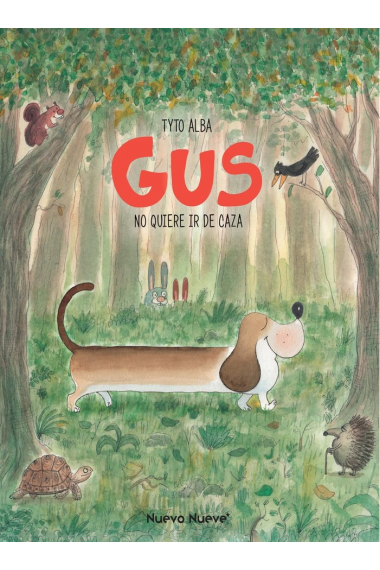 Gus