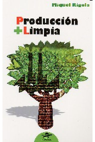 Producción + limpia