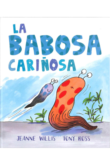 La babosa cariñosa