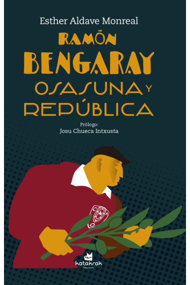 Ramón Bengaray. Osasuna y República