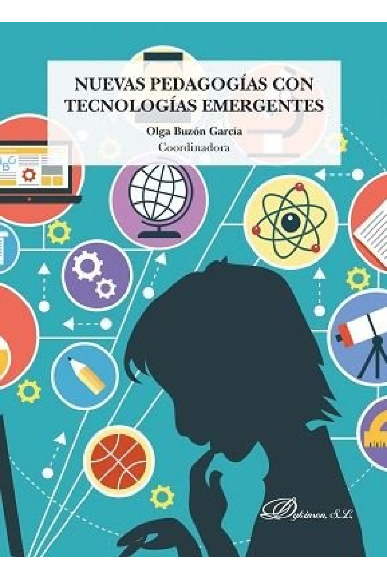 Nuevas pedagogías con tecnologías emergentes