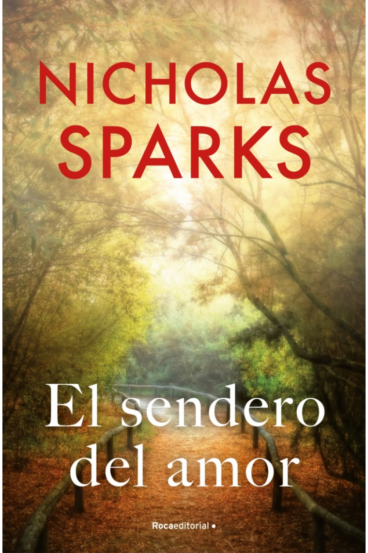 El sendero del amor