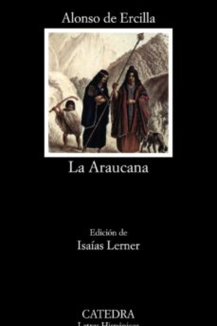 La araucana