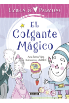 El colgante mágico