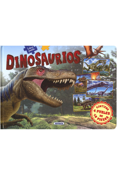 DINOSAURIOS