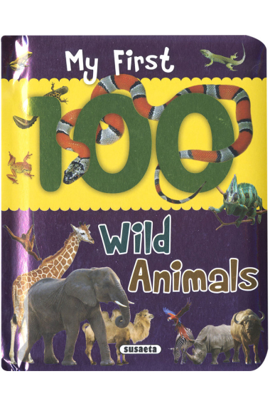 WILD ANIMALS