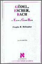 Godel, Escher, Bach. Un eterno y grácil bucle