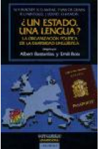 ¿Un Estado, una lengua?