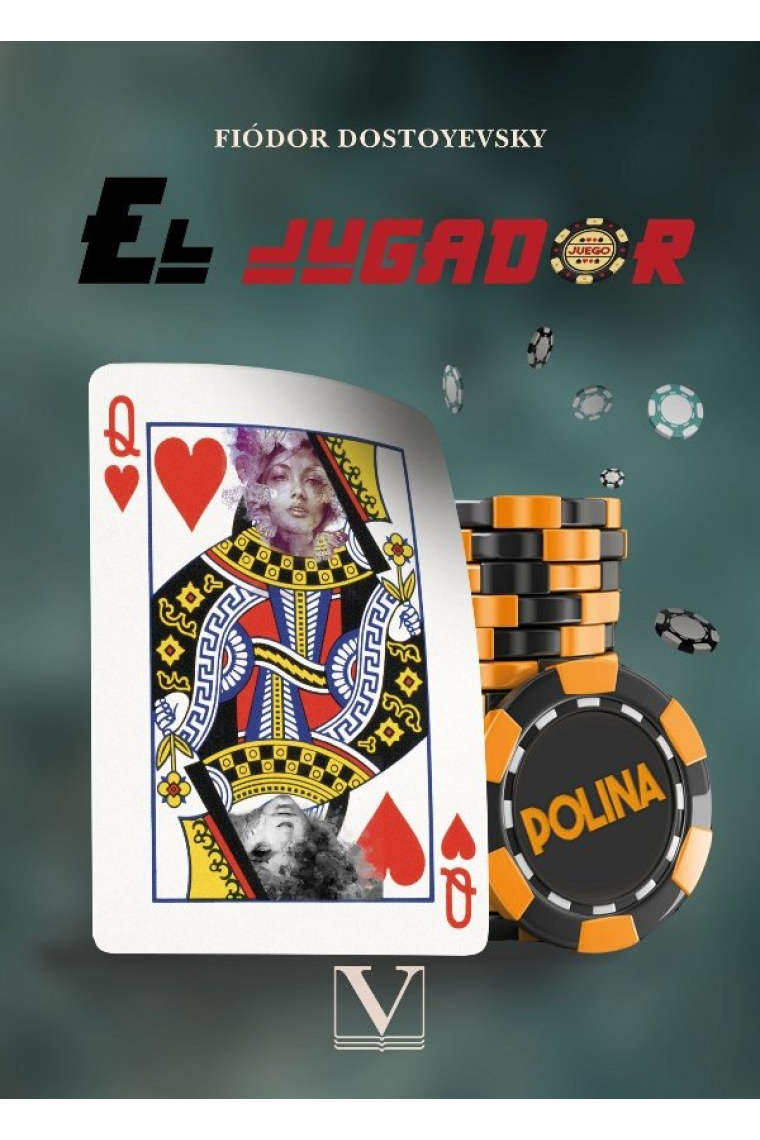 El jugador