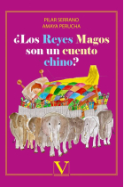 ¿Los Reyes Magos son un cuento chino?