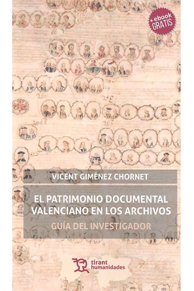 El Patrimonio Documental Valenciano en los Archivos